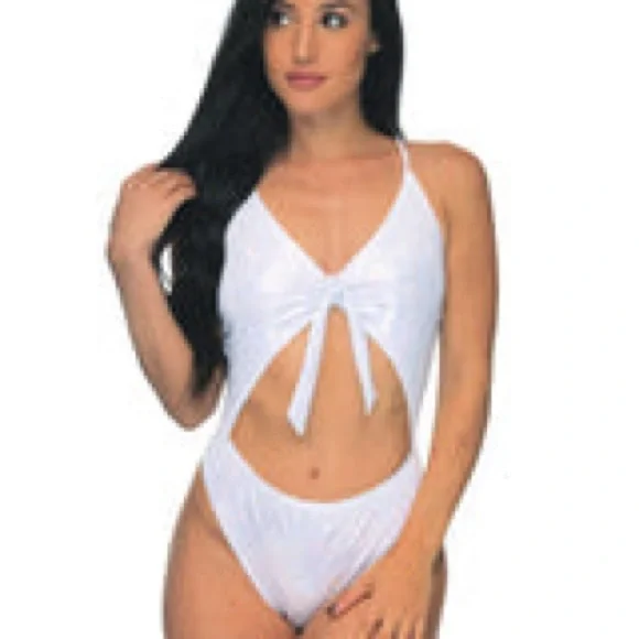 RAVE WONDERLAND | BODYSUIT | M\L - Picture 1 of 2